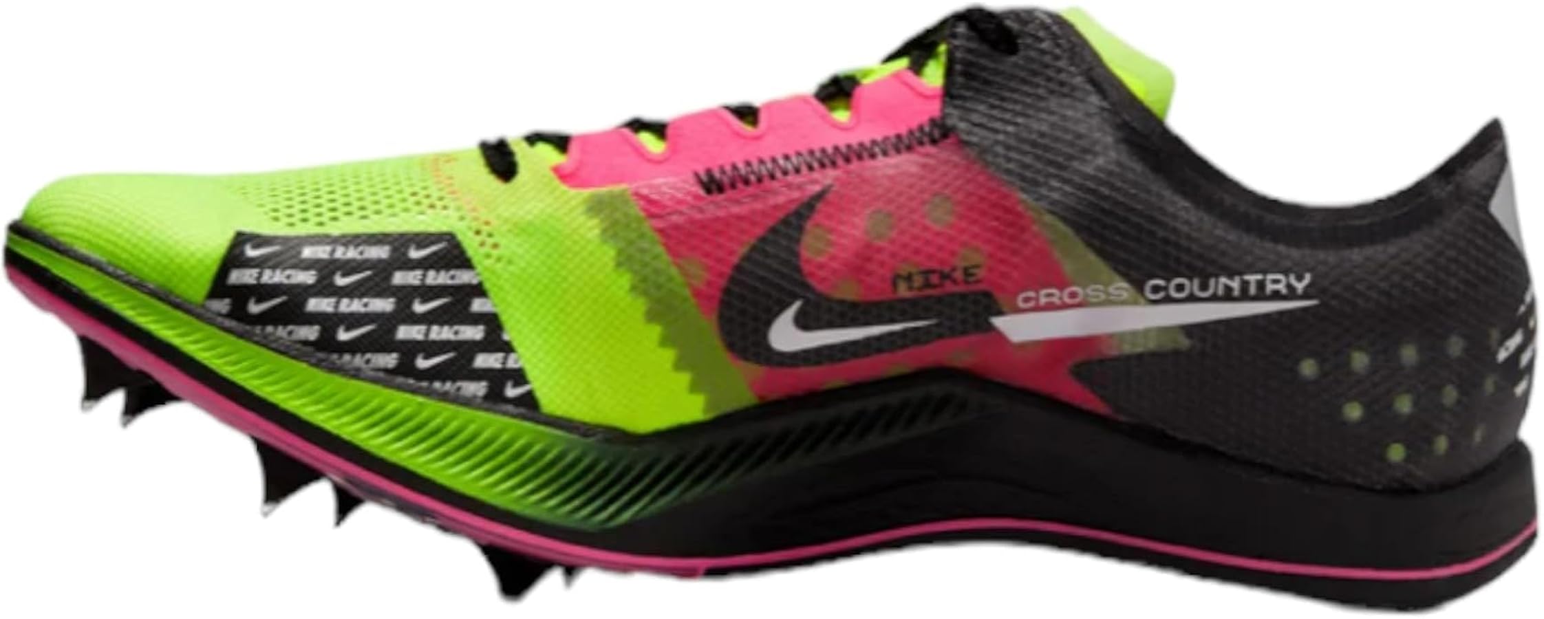 スパイク・シューズ Nike ZOOMX DRAGONFLY 26cm Nike ZoomX Dragonfly - 400